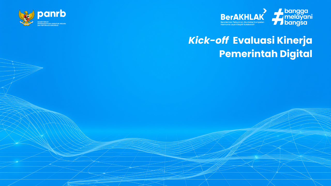 BIMTEK Operator Website Perangkat Daerah